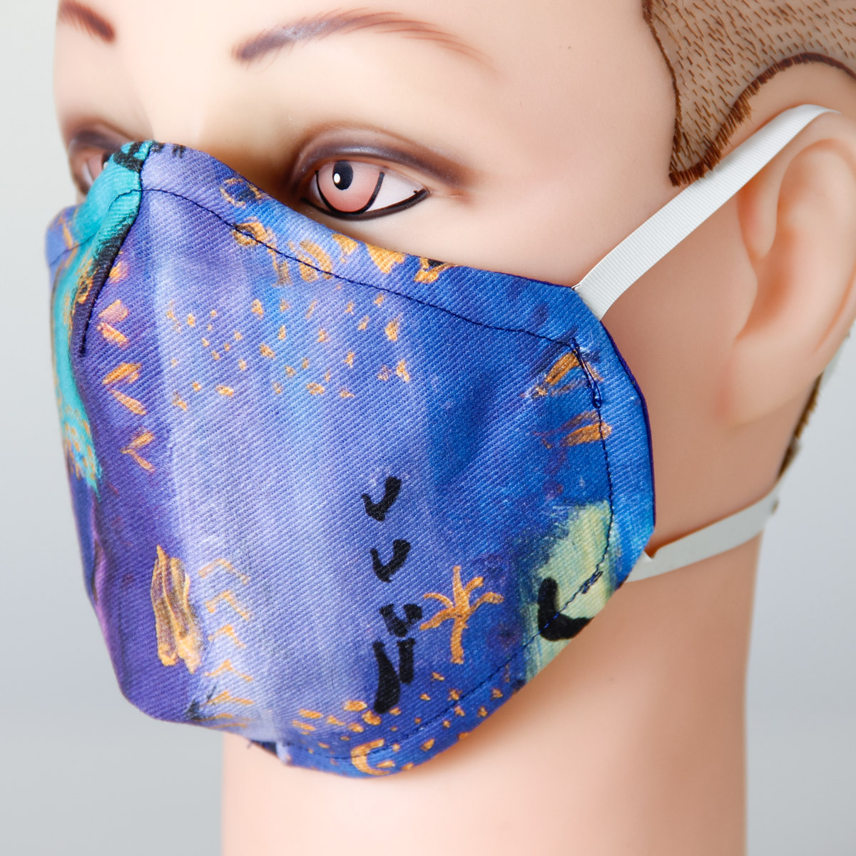 Torri Creative - Umberto Albanese Collection: