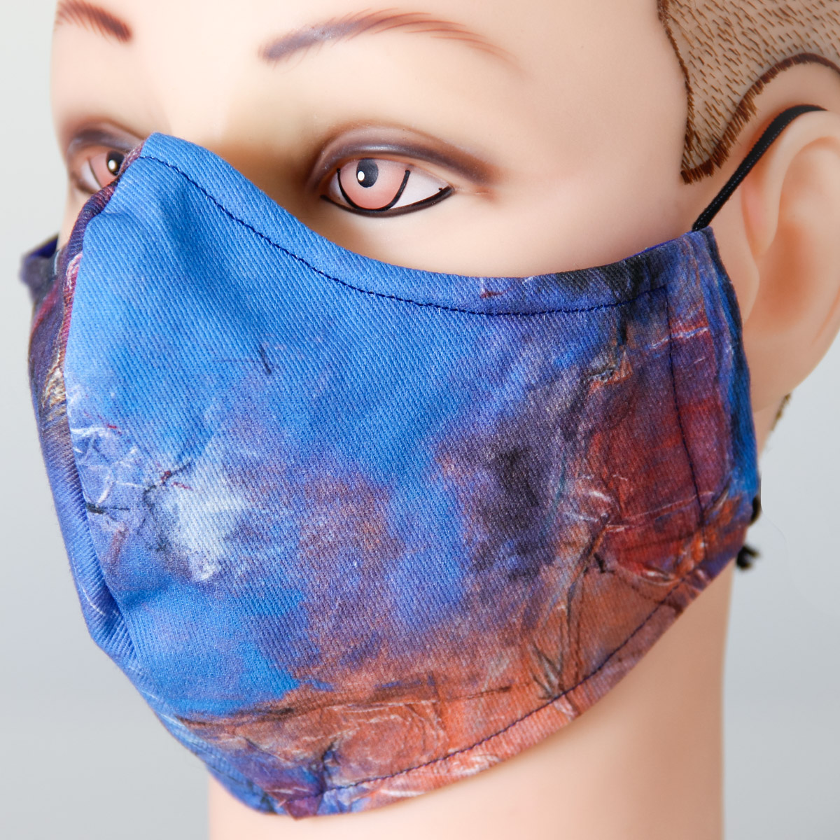 Torri Creative - Umberto Albanese Collection: