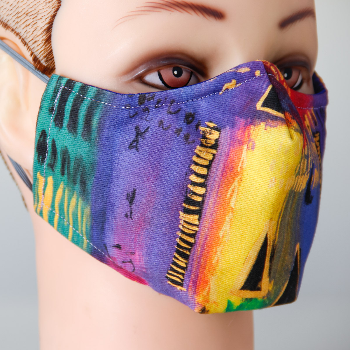 Torri Creative - Umberto Albanese Collection: